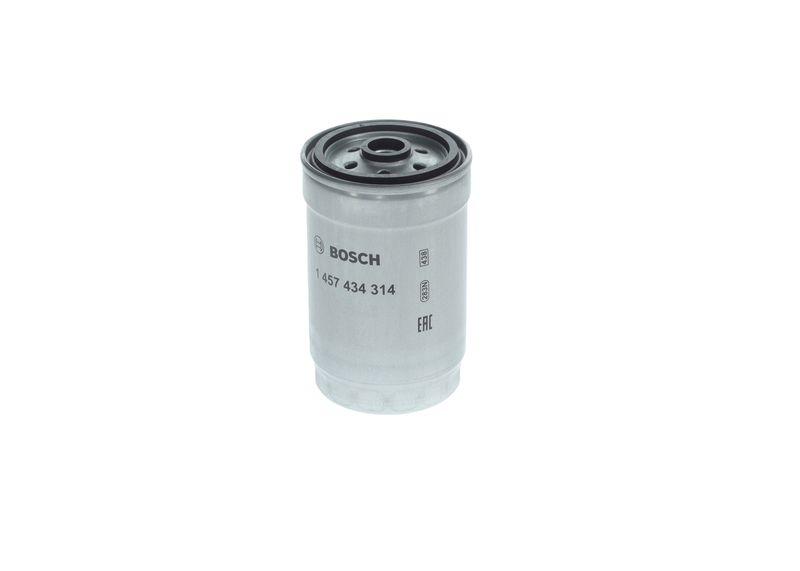 Filtre à carburant BOSCH 1 457 434 314