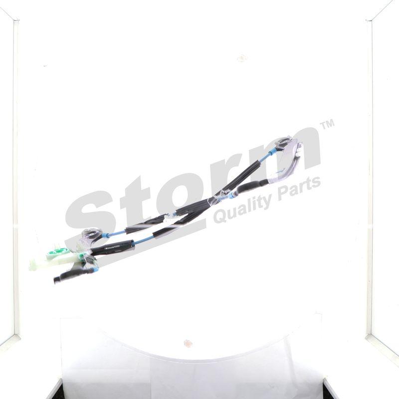 Lève-vitre STORM QUALITY PARTS 10370