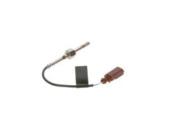 Capteur, température des gaz BOSCH 0 986 259 121