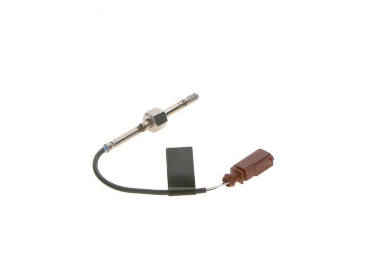 Capteur, température des gaz BOSCH 0 986 259 121