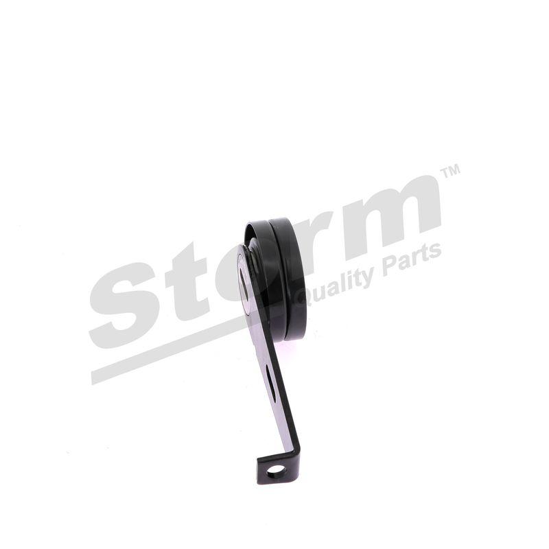 Poulie de tension, courroie trapézoïdale à nervures STORM QUALITY PARTS 29996