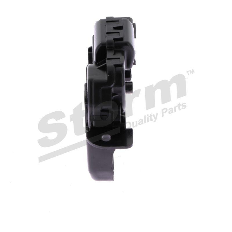 Serrure de hayon STORM QUALITY PARTS 87320
