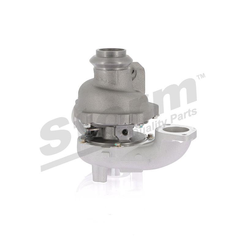 Turbocompresseur, suralimentation STORM QUALITY PARTS 89215