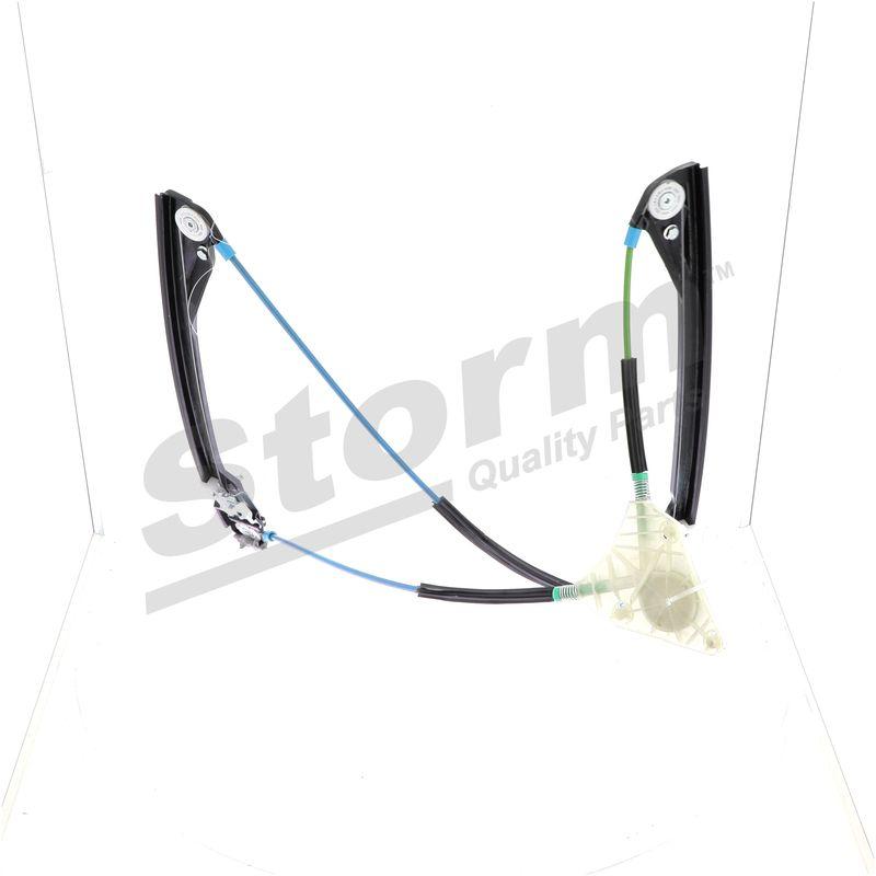 Lève-vitre STORM QUALITY PARTS 90287