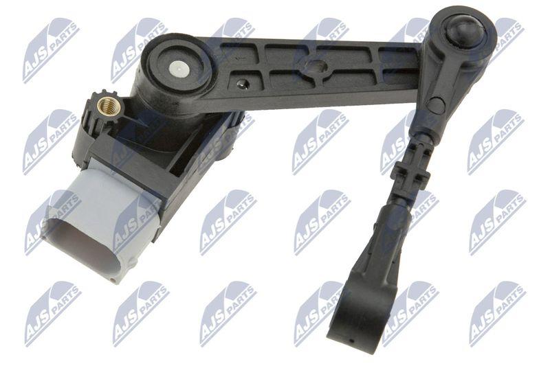 Capteur, correcteur de portée d’éclairage NTY ECX-LR-017