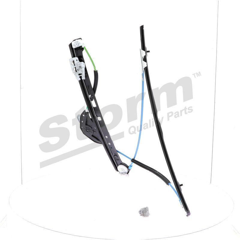 Lève-vitre STORM QUALITY PARTS 18072