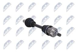 Arbre de transmission NTY NPW-CT-153