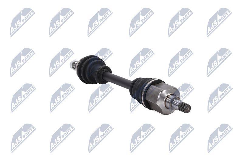 Arbre de transmission NTY NPW-CT-153