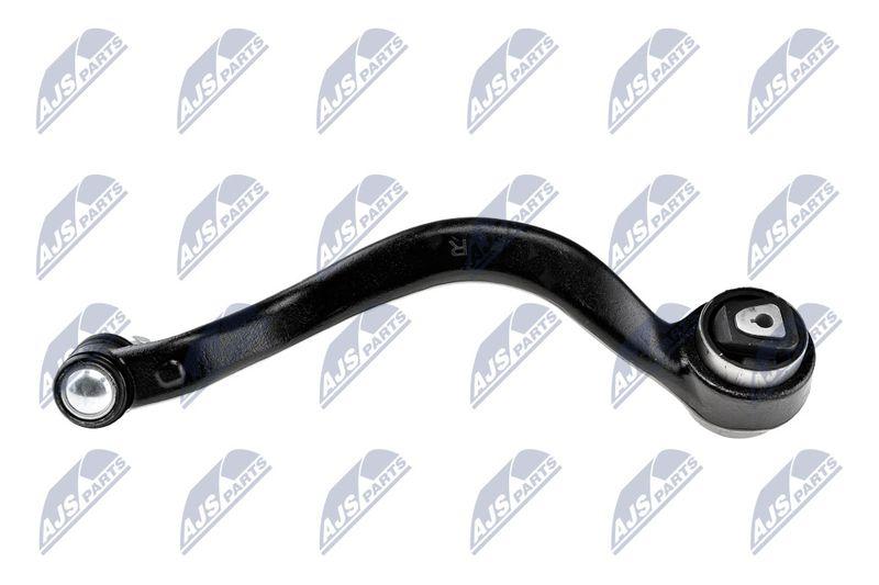 Bras de liaison, suspension de roue NTY ZWD-BM-047