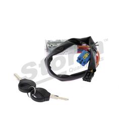 Antivol de direction STORM QUALITY PARTS 2852502