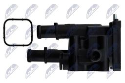Bride de liquide de refroidissement NTY CTM-PL-032