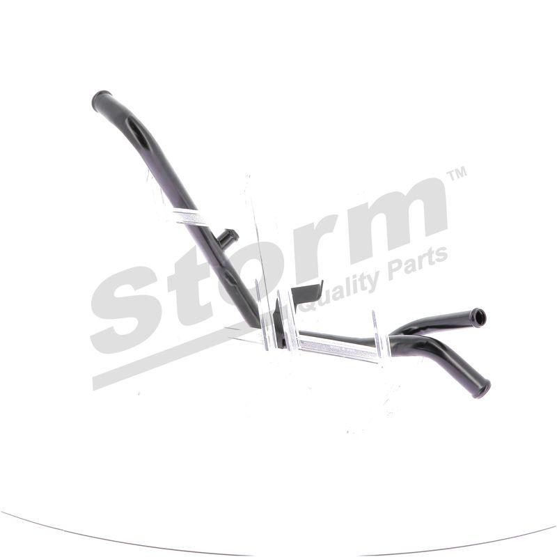 Tuyauterie de liquide de refroidissement STORM QUALITY PARTS F3065