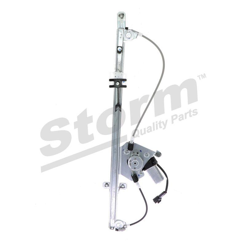 Lève-vitre STORM QUALITY PARTS 25575