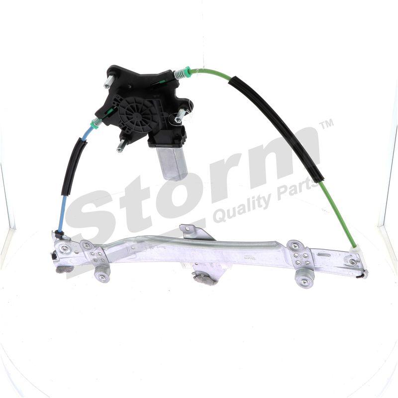 Lève-vitre STORM QUALITY PARTS 81177