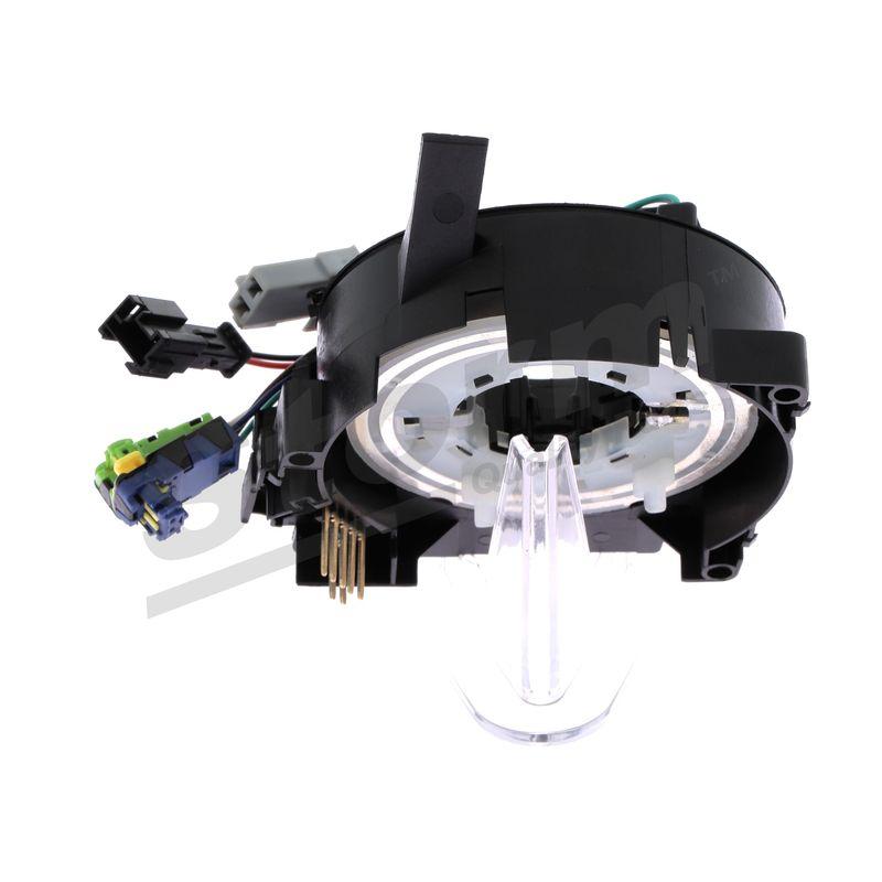 Ressort tournant, Airbag STORM QUALITY PARTS 8102002