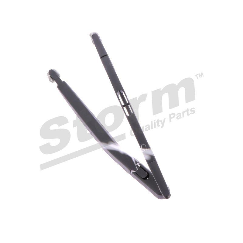 Kit de bras d'essuie-glace, nettoyage des vitres STORM QUALITY PARTS 63040KIT