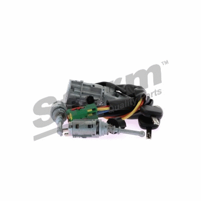 Jeu de cylindres de serrures STORM QUALITY PARTS 2752501