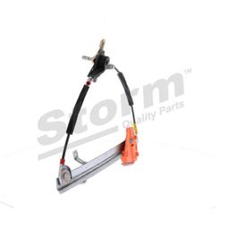 Lève-vitre STORM QUALITY PARTS 41080