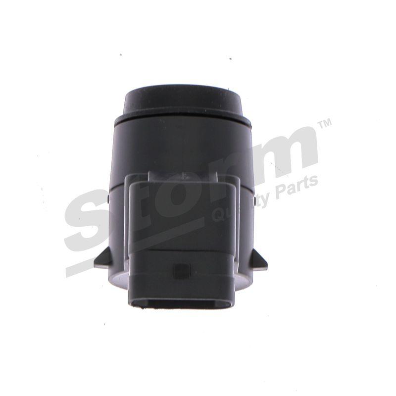 Capteur, aide au stationnement STORM QUALITY PARTS 151109