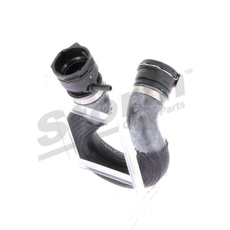 Durite de radiateur STORM QUALITY PARTS V10-4283
