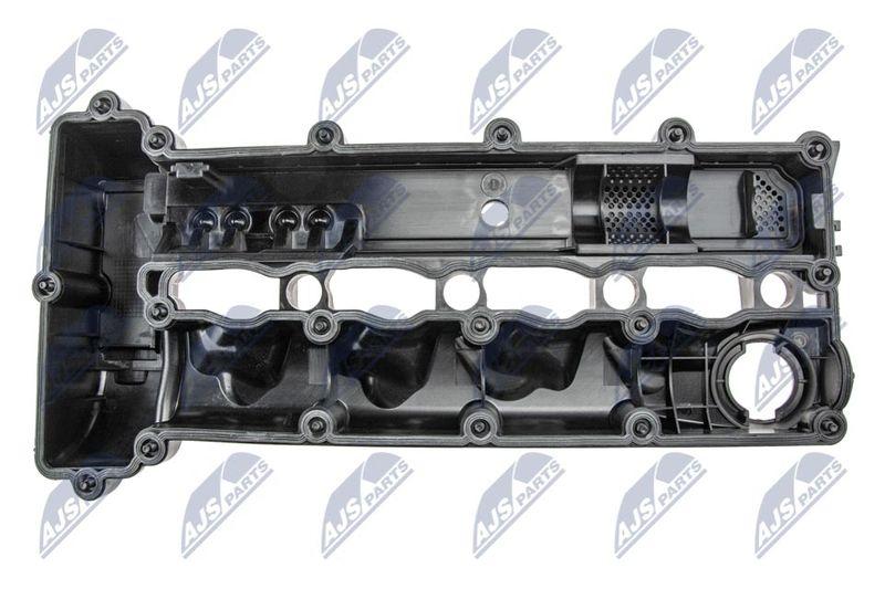 Couvercle de culasse NTY BPZ-ME-003