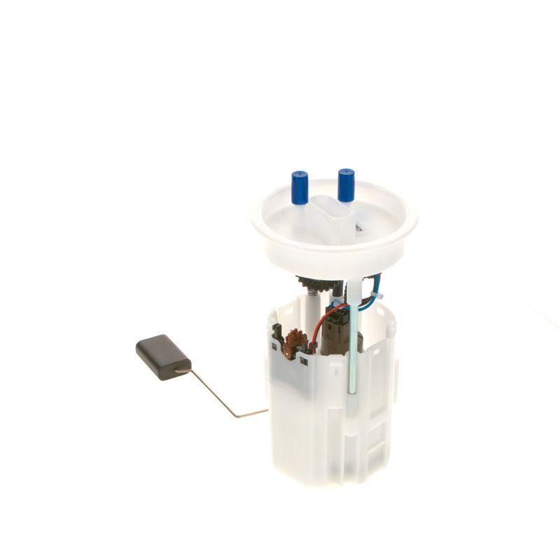 Unité d'injection de carburant BOSCH 0 986 580 934