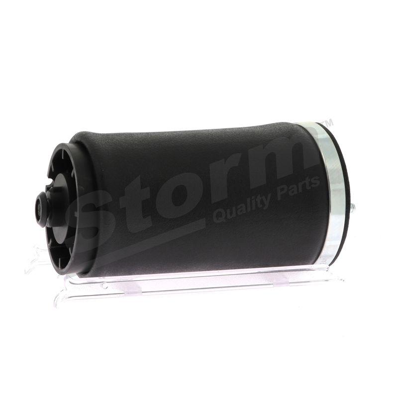Ressort pneumatique, châssis STORM QUALITY PARTS 847189