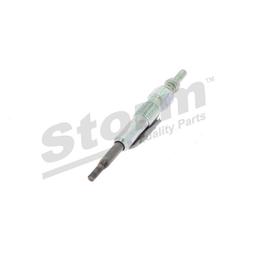 Bougie de préchauffage STORM QUALITY PARTS 566008