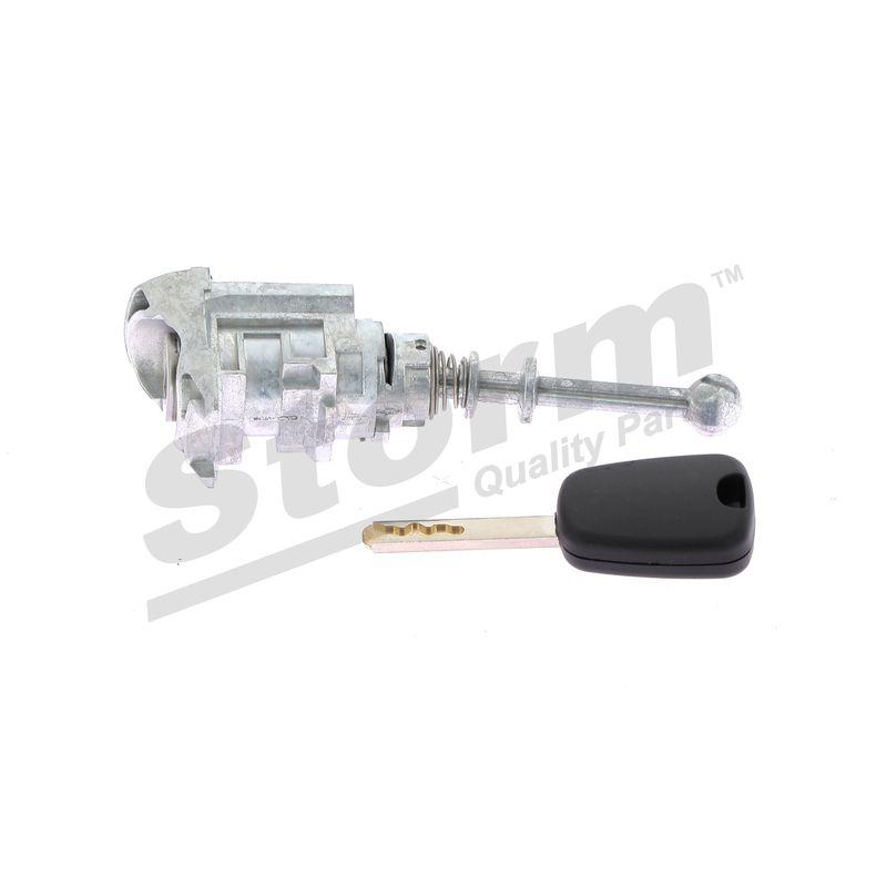 Cylindre de serrure STORM QUALITY PARTS 27526