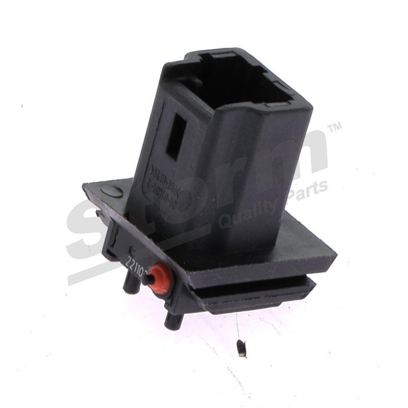 Interrupteur, hayon STORM QUALITY PARTS 2852503