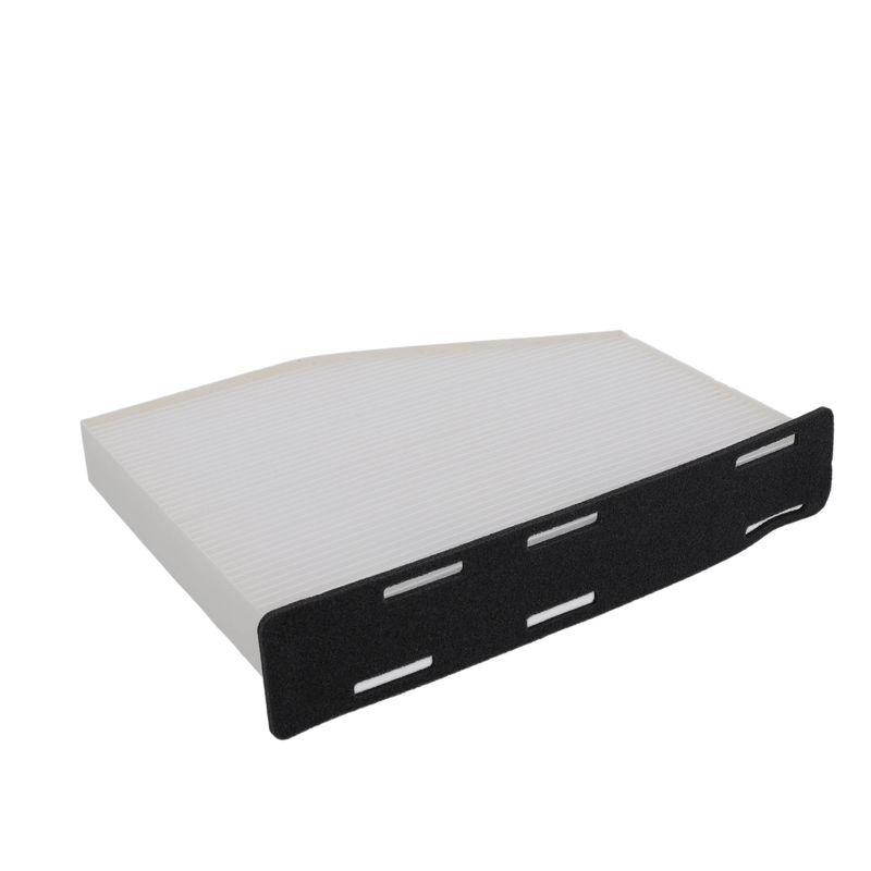Filtre, air de l'habitacle CORTECO 21653024