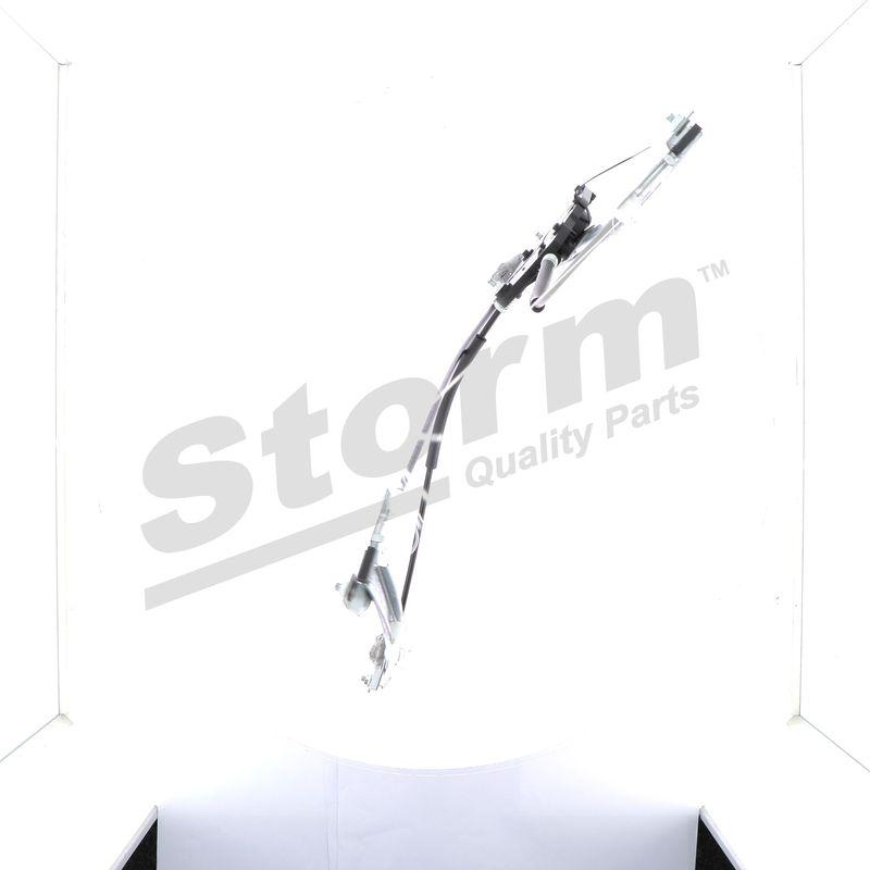 Lève-vitre STORM QUALITY PARTS 18975