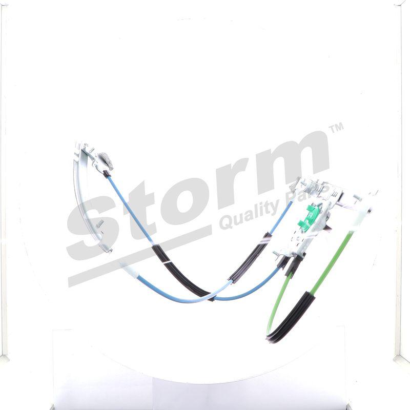 Lève-vitre STORM QUALITY PARTS 88079