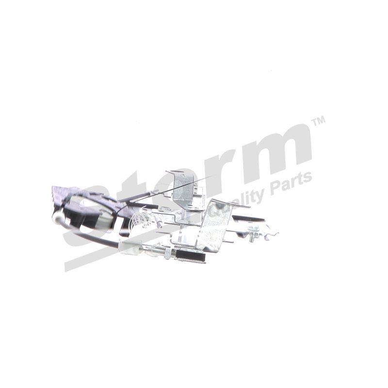 Lève-vitre STORM QUALITY PARTS 41580