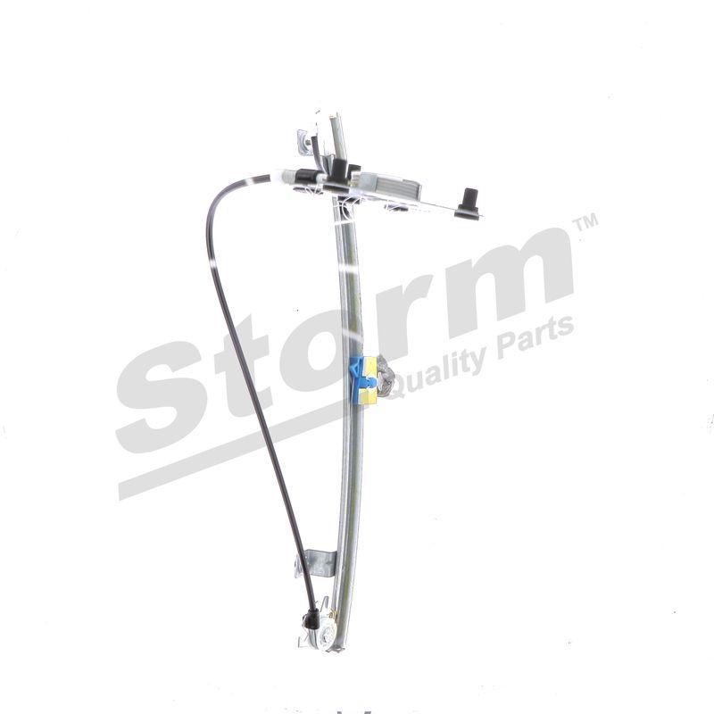 Lève-vitre STORM QUALITY PARTS 8807501