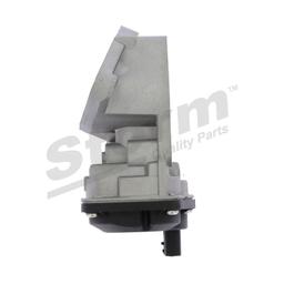 Vanne EGR STORM QUALITY PARTS 9098