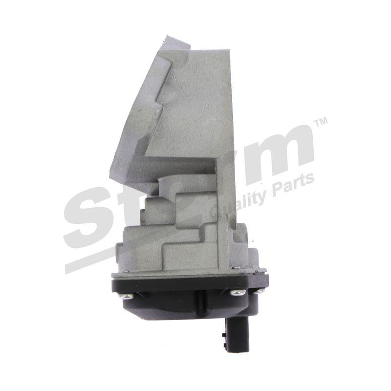 Vanne EGR STORM QUALITY PARTS 9098