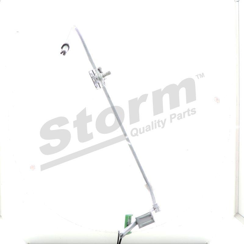 Lève-vitre STORM QUALITY PARTS 39074