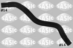 Durite de radiateur SASIC 3400185
