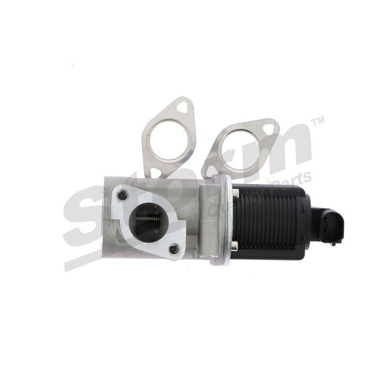 Vanne EGR STORM QUALITY PARTS 9025
