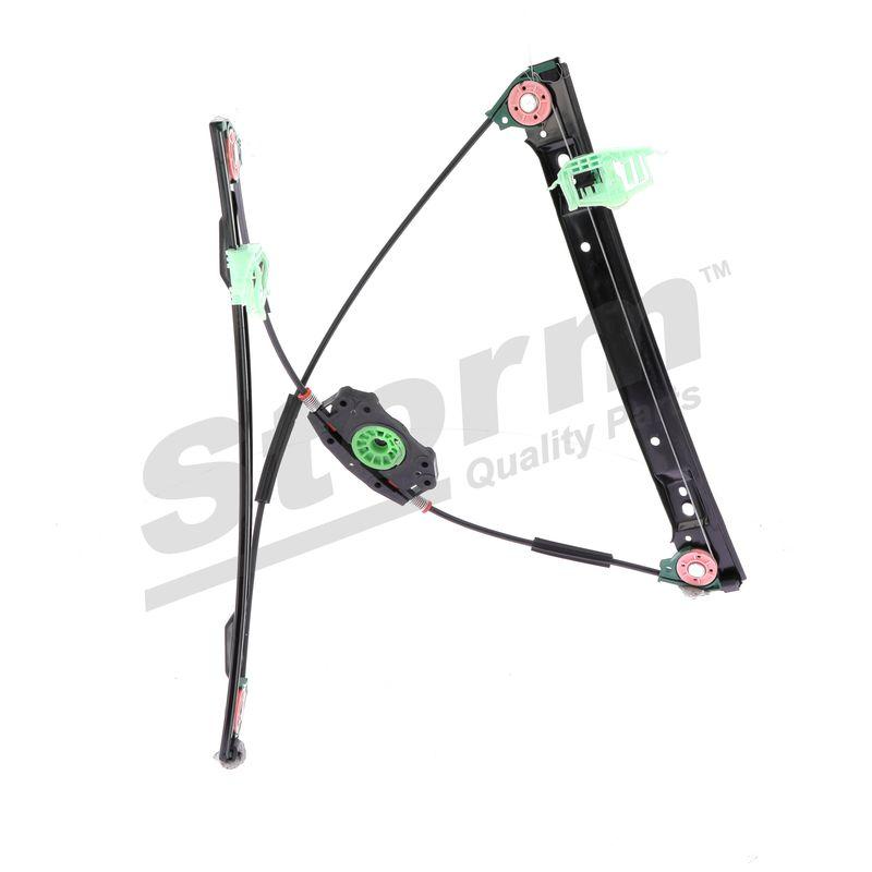 Lève-vitre STORM QUALITY PARTS 36476