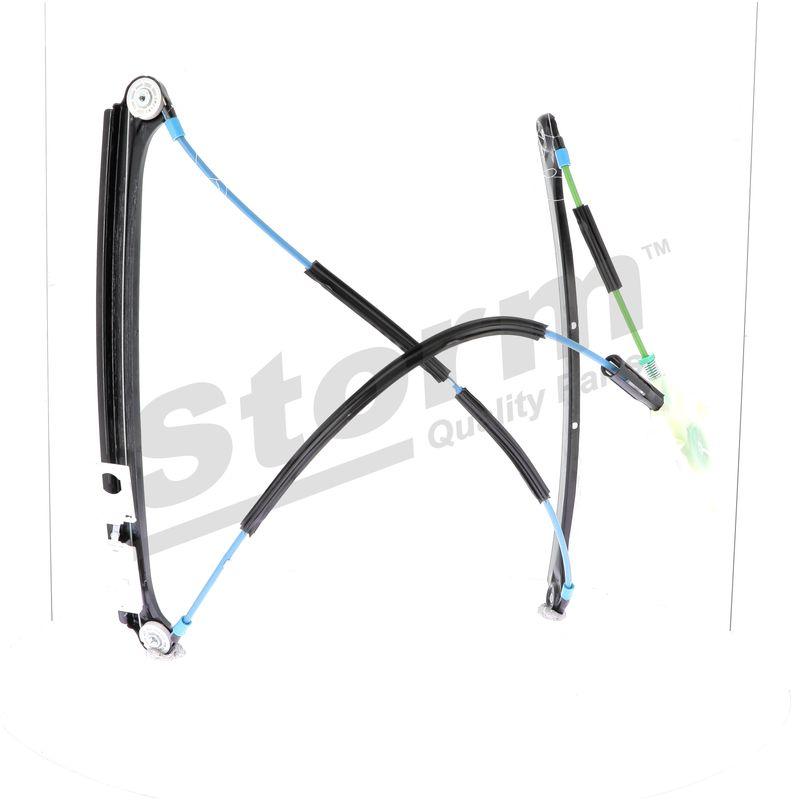 Lève-vitre STORM QUALITY PARTS 10377