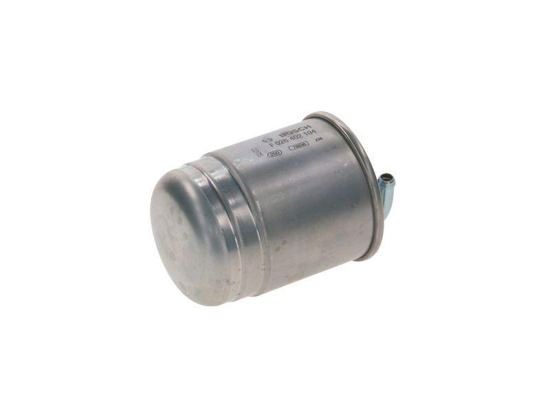 Filtre à carburant BOSCH F 026 402 104