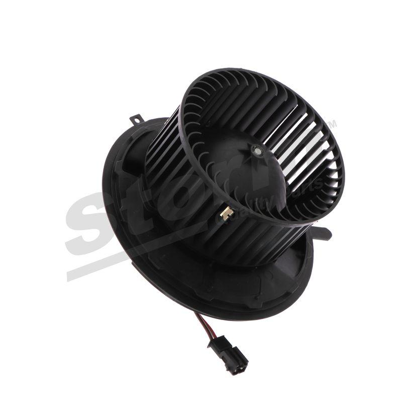 Pulseur d'air habitacle STORM QUALITY PARTS 5100805