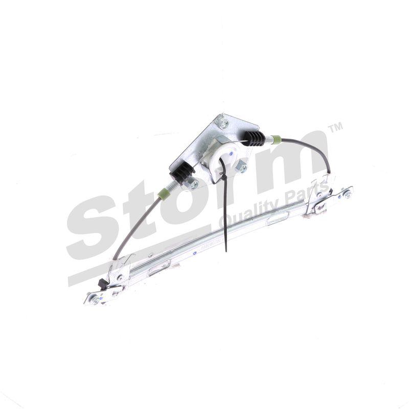 Lève-vitre STORM QUALITY PARTS 93082