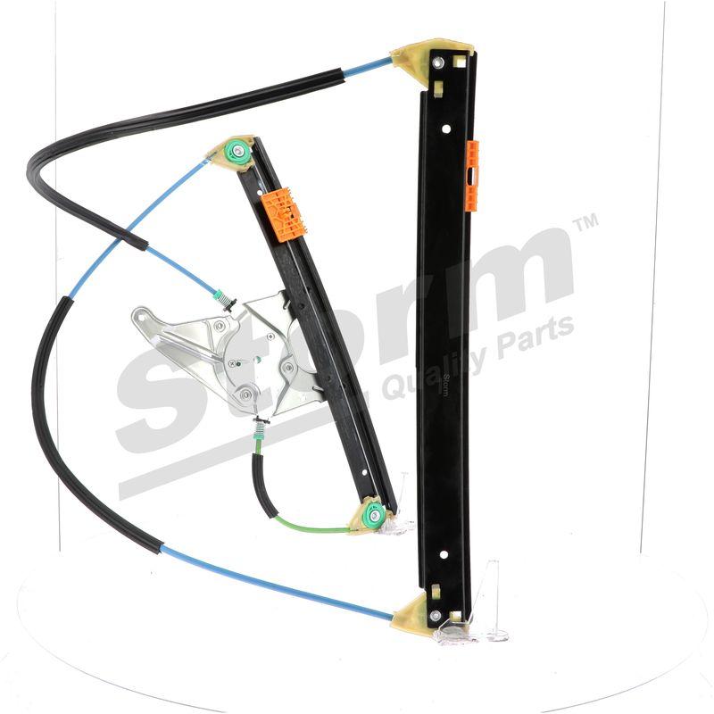 Lève-vitre STORM QUALITY PARTS 10376