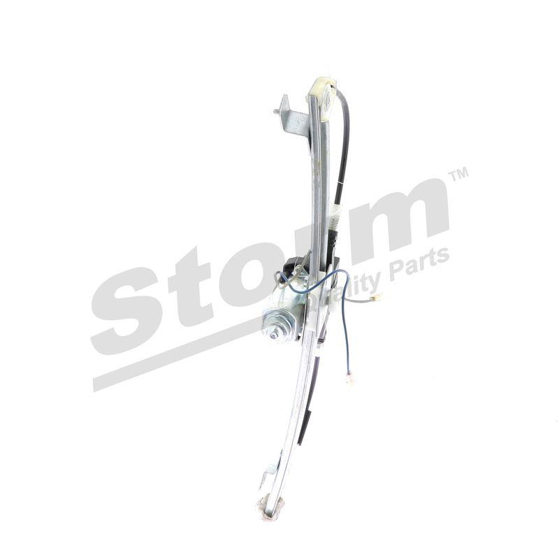 Lève-vitre STORM QUALITY PARTS 53076