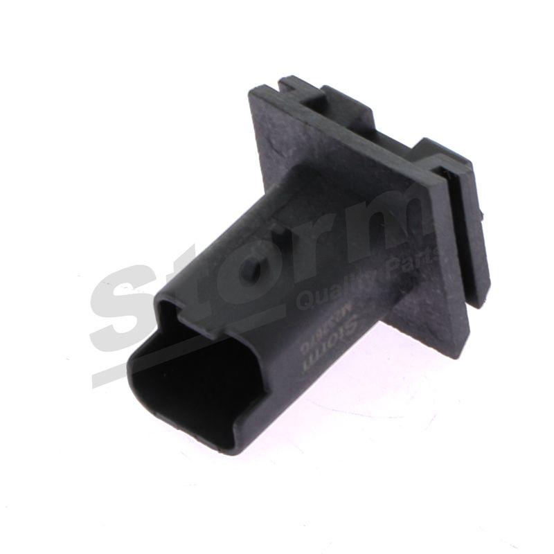 Interrupteur, hayon STORM QUALITY PARTS 2852504