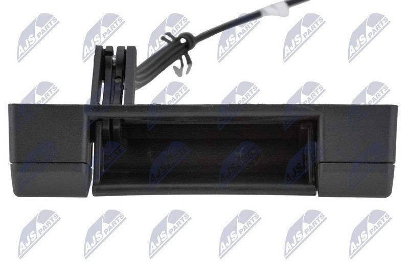 Poignet de porte, équipment intérieur NTY EZC-FR-255