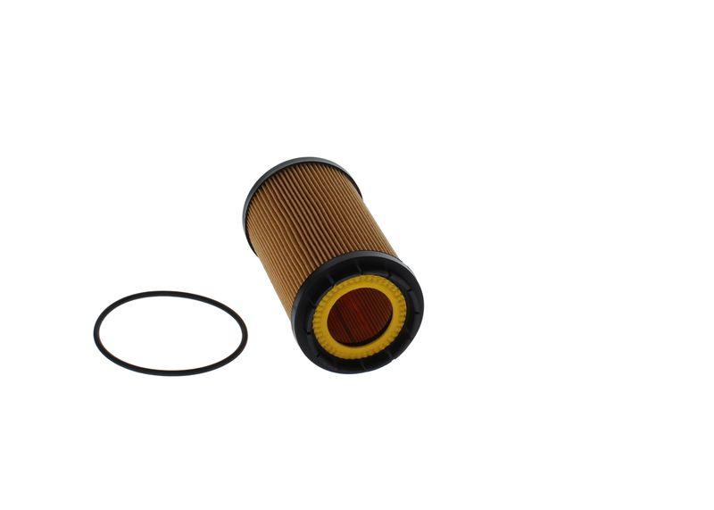 Filtre à huile BOSCH F 026 407 344